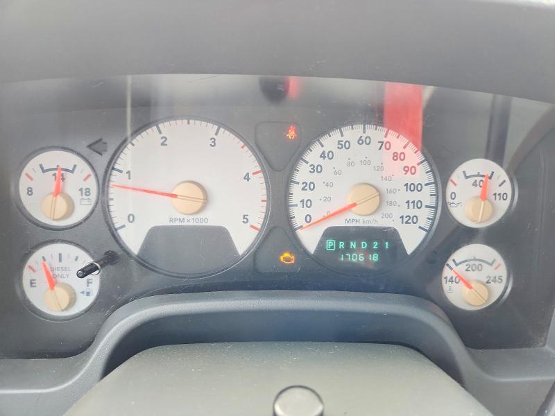 Aukcja sprzedaży 2007 Dodge Ram 2500, vin: 3D7KS29C47G731960, numer aukcji: 51862516