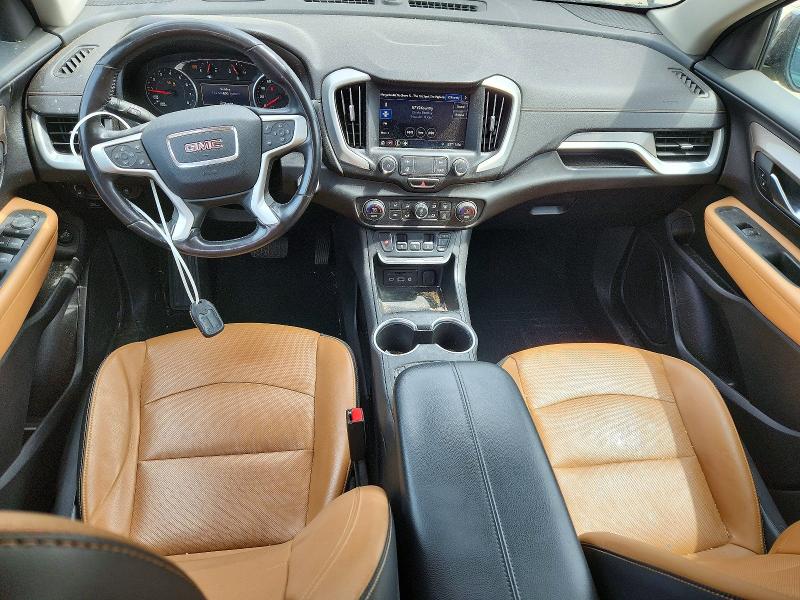 51072616 :رقم المزاد ، 3GKALVEV7KL199796 vin ، 2019 Gmc Terrain مزاد بيع