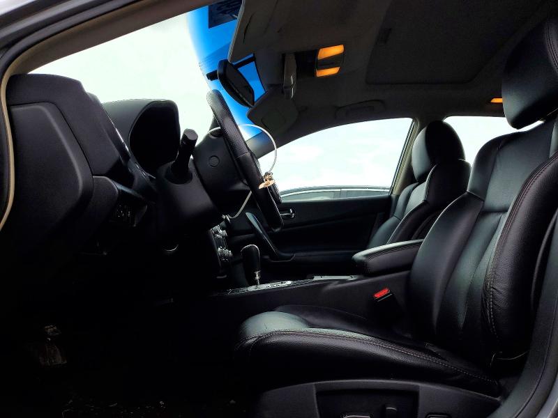 49899286 :رقم المزاد ، 1N4AA5AP4EC479173 vin ، 2014 Nissan Maxima مزاد بيع