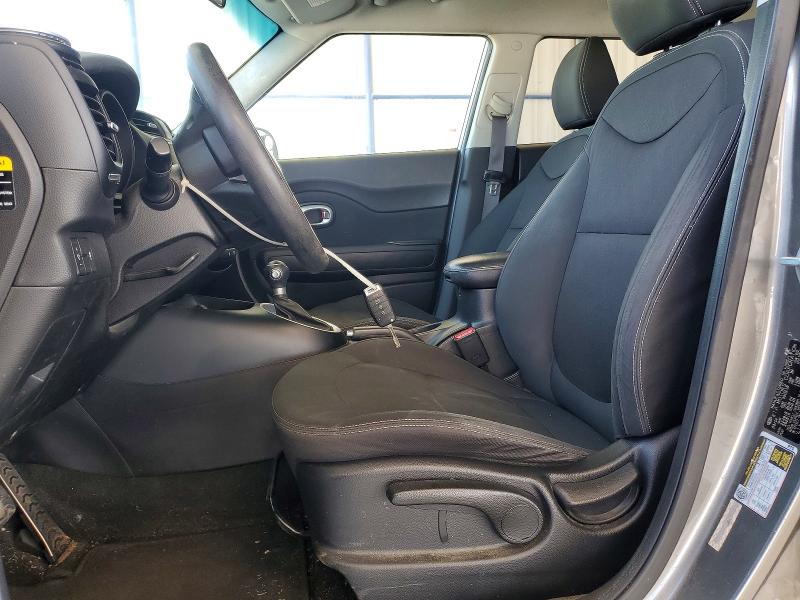 Aukcja sprzedaży 2014 Kia Soul, vin: KNDJN2A29E7075795, numer aukcji: 49245836