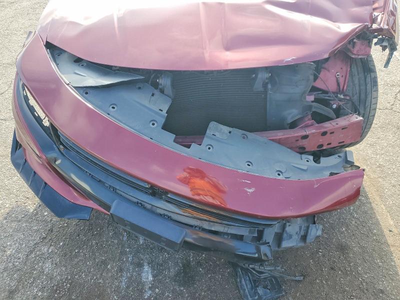 Продаж на аукціоні авто 2019 Dodge Charger, vin: 2C3CDXBG7KH715414, номер лоту: 50814446