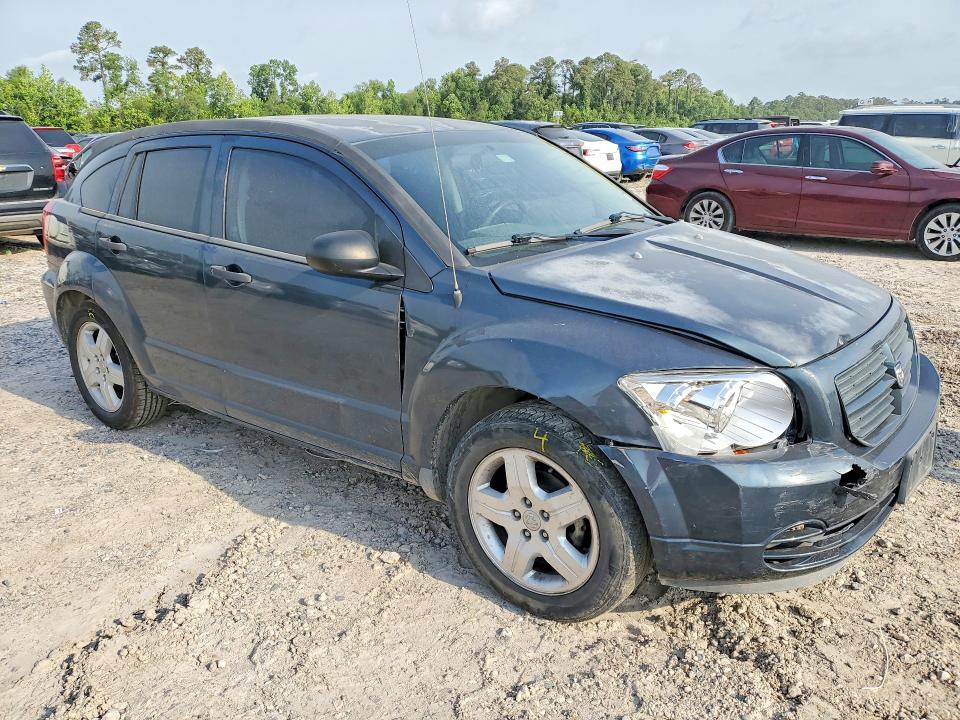Aukcja sprzedaży 2008 Dodge Caliber, vin: 1B3HB28B98D749321, numer aukcji: 51345726