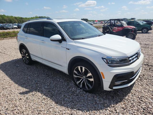 2020 Volkswagen Tiguan მანქანა იყიდება აუქციონზე, vin: 3VV4B7AX2LM112074, აუქციონის ნომერი: 48338726