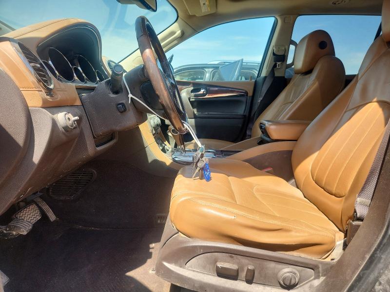 Aukcja sprzedaży 2014 Buick Enclave, vin: 5GAKVCKDXEJ246777, numer aukcji: 50346656