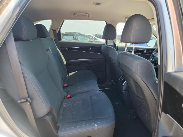 Продаж на аукціоні авто 2019 Kia Sorento, vin: 5XYPG4A5XKG516293, номер лоту: 48326586