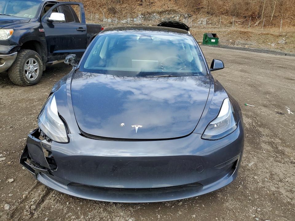 Aukcja sprzedaży 2023 Tesla Model 3, vin: 5YJ3E1EA9PF549777, numer aukcji: 48437136