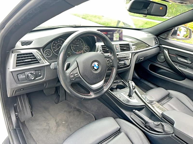 Aukcja sprzedaży 2019 Bmw 430i, vin: WBA4J1C56KBM14559, numer aukcji: 49665916