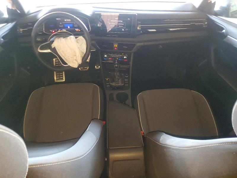 50505046 :رقم المزاد ، 3VWBX7BU5SM074508 vin ، 2025 Volkswagen Jetta مزاد بيع