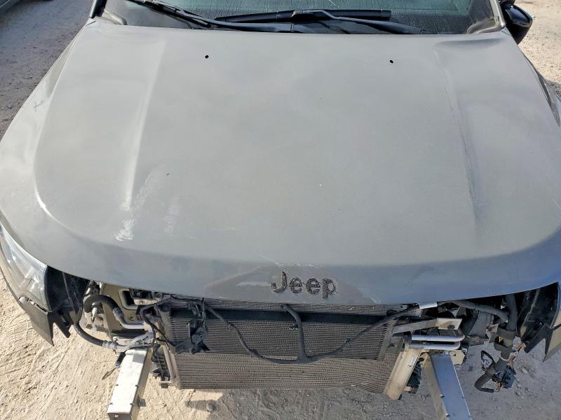 49616836 :رقم المزاد ، 3C4NJDBN6RT595021 vin ، 2024 Jeep Compass مزاد بيع