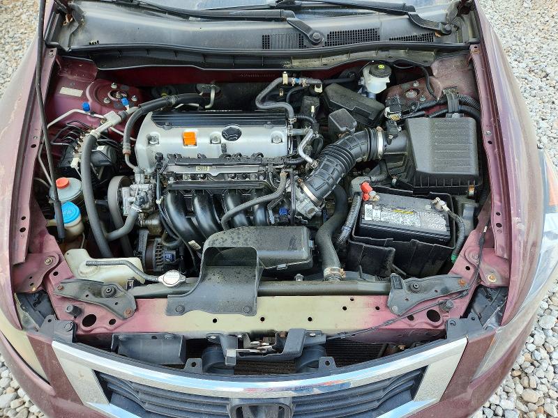 Aukcja sprzedaży 2008 Honda Accord, vin: 1HGCP26338A066636, numer aukcji: 48498846