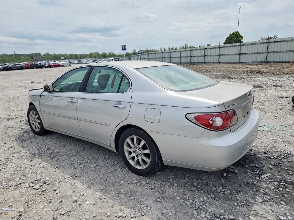 Aukcja sprzedaży 2002 Lexus Es, vin: JTHBF30G320061978, numer aukcji: 49862896