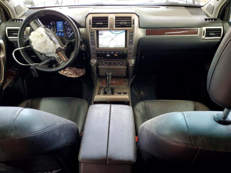 Продажа на аукционе авто 2011 Lexus Gx 460, vin: JTJBM7FX1B5019413, номер лота: 48859556