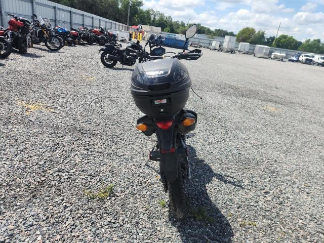 50093906 :رقم المزاد ، MLHMD4411J5100612 vin ، 2018 Honda Crf250 مزاد بيع