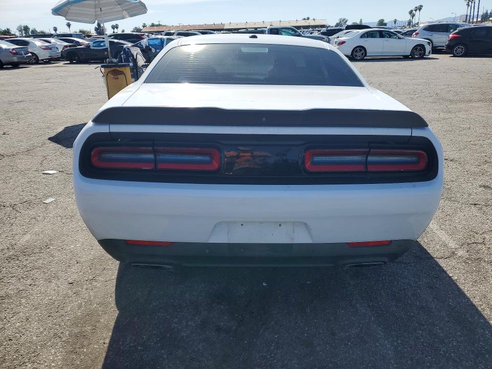 Продаж на аукціоні авто 2020 Dodge Challenger, vin: 2C3CDZBT0LH179786, номер лоту: 50331956