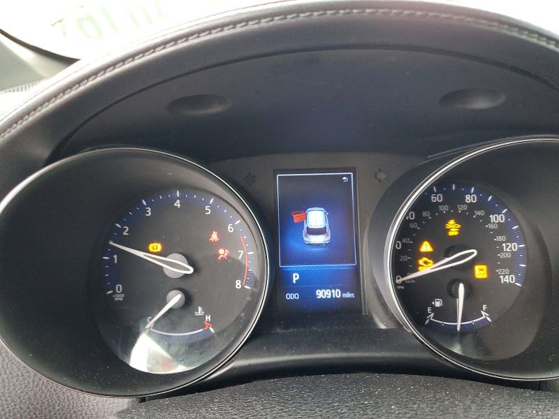 Aukcja sprzedaży 2018 Toyota C-hr, vin: NMTKHMBX4JR051730, numer aukcji: 50914016