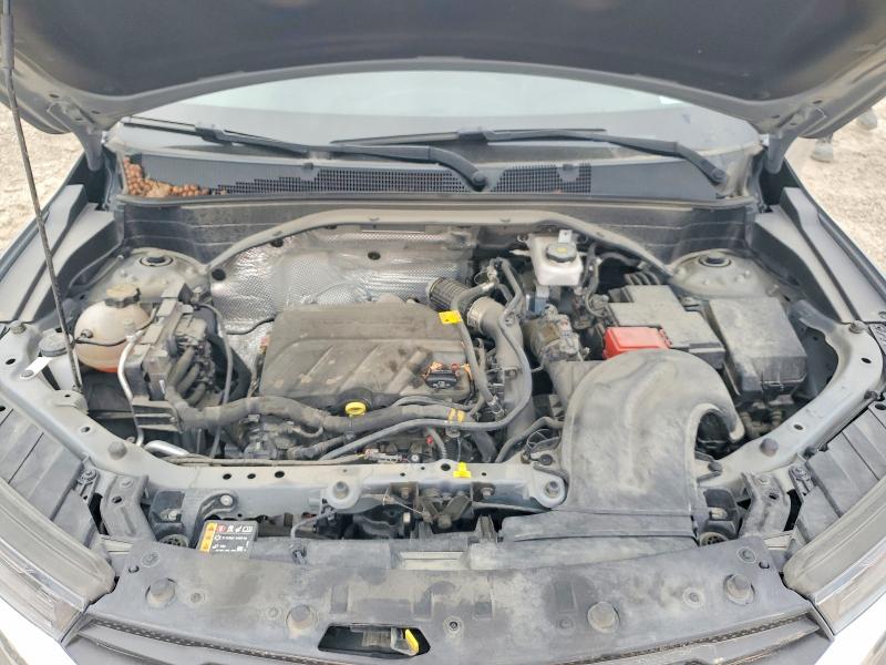 2023 Chevrolet Trailblazer მანქანა იყიდება აუქციონზე, vin: KL79MPS22PB049425, აუქციონის ნომერი: 46781876