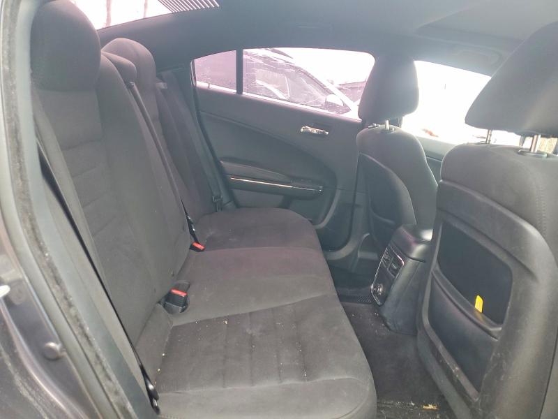 Aukcja sprzedaży 2014 Dodge Charger, vin: 2C3CDXHG5EH366104, numer aukcji: 51689816