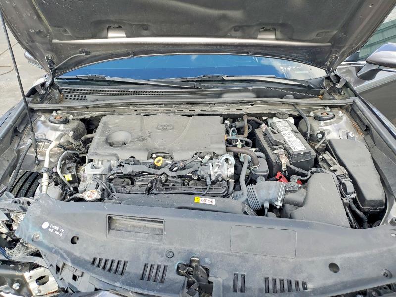 Продажа на аукционе авто 2024 Toyota Camry, vin: 4T1G11AK8RU869156, номер лота: 50618726