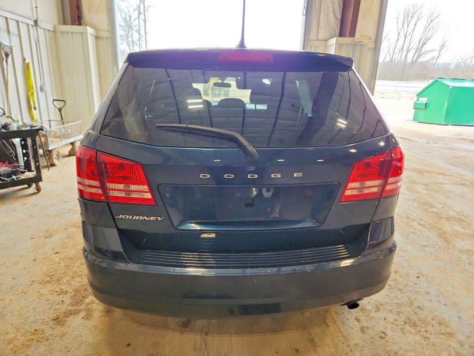 Продажа на аукционе авто 2015 Dodge Journey, vin: 3C4PDCAB7FT746641, номер лота: 50148786