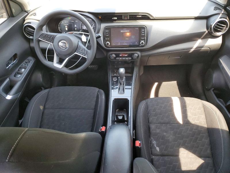 Продажа на аукционе авто 2021 Nissan Kicks, vin: 3N1CP5CV8ML533805, номер лота: 49455356