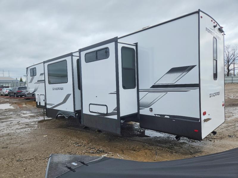 Продажа на аукционе авто 2026 Foresriver Sandpiper, vin: 4X4FSAN24TJ048873, номер лота: 48232256