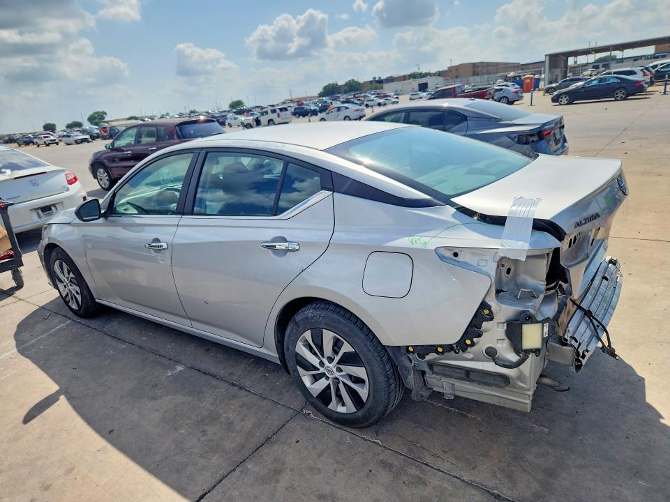 Продаж на аукціоні авто 2024 Nissan Altima, vin: 1N4BL4BV8RN375477, номер лоту: 50212236