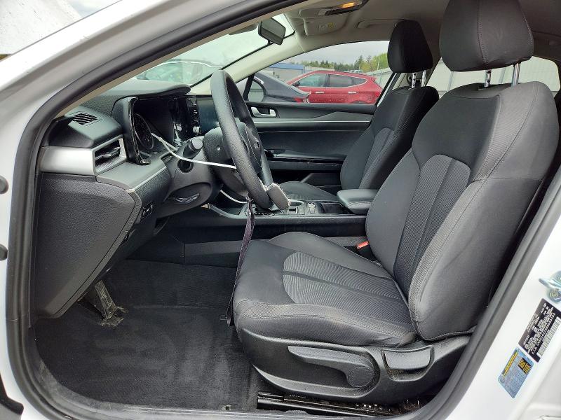 Продаж на аукціоні авто 2022 Kia K5, vin: 5XXG14J23NG085103, номер лоту: 50891036