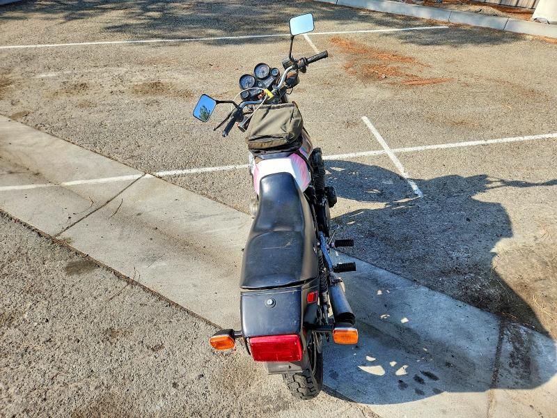 Aukcja sprzedaży 1982 Suzuki Gs1100, vin: JS1GU73A4C2101268, numer aukcji: 51837756