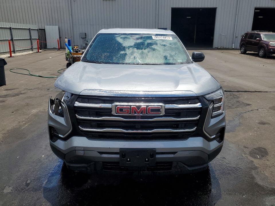 Aukcja sprzedaży 2026 Gmc Terrain, vin: 3GKALUEG5TL177194, numer aukcji: 51958736