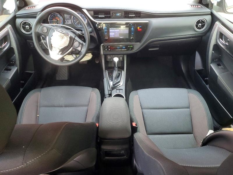 2019 Toyota Corolla მანქანა იყიდება აუქციონზე, vin: 5YFBURHE4KP878024, აუქციონის ნომერი: 51116656