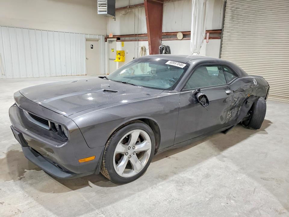 Aukcja sprzedaży 2014 Dodge Challenger, vin: 2C3CDYAG6EH154117, numer aukcji: 50997046