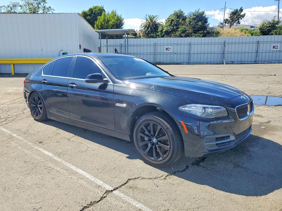 Продаж на аукціоні авто 2014 Bmw 550, vin: WBAKN9C5XED680508, номер лоту: 49596976