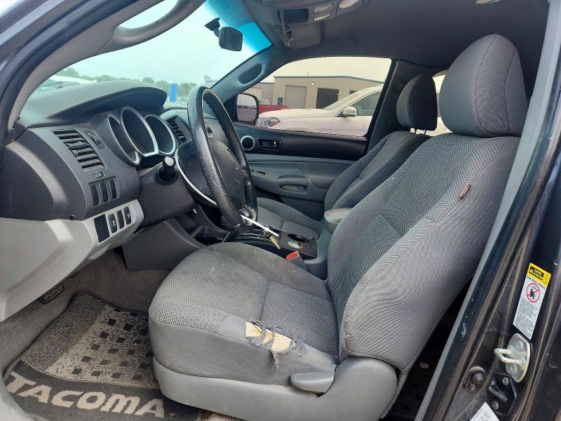 2009 Toyota Tacoma მანქანა იყიდება აუქციონზე, vin: 5TETX22N39Z634719, აუქციონის ნომერი: 51531326