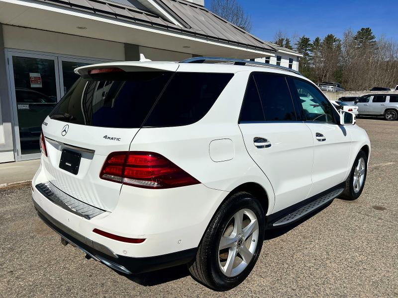 Продаж на аукціоні авто 2018 Mercedes-benz Gle, vin: 4JGDA5HB2JB010385, номер лоту: 48673876