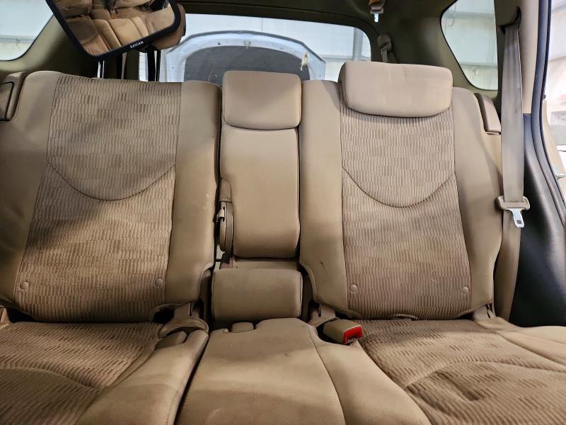 Aukcja sprzedaży 2010 Toyota Rav4, vin: 2T3JK4DV1AW034103, numer aukcji: 51092586