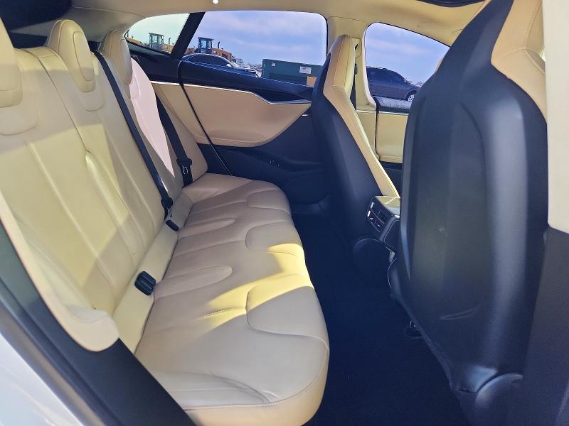 Продаж на аукціоні авто 2013 Tesla Model S, vin: 5YJSA1CP8DFP26930, номер лоту: 48824696