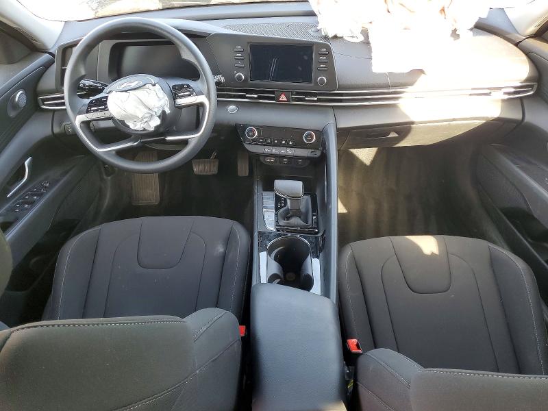 48439806 :رقم المزاد ، KMHLM4DJ5TU184601 vin ، 2026 Hyundai Elantra Hybrid مزاد بيع