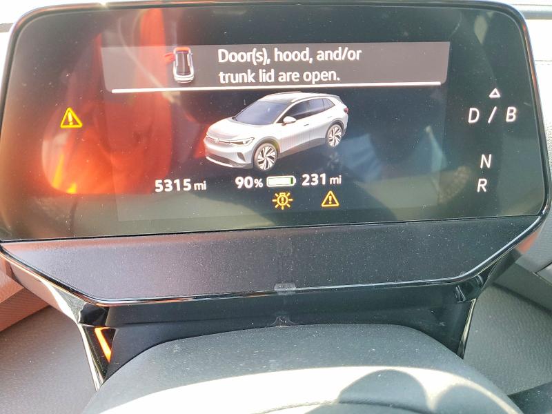 Продажа на аукционе авто 2025 Volkswagen Id.4, vin: 1V2DSPE87SC017915, номер лота: 51533166