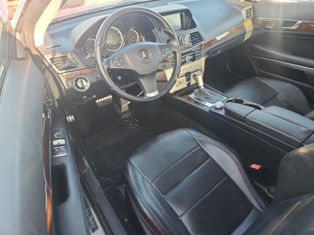 Продажа на аукционе авто 2011 Mercedes-benz E, vin: WDDKK5GF3BF081933, номер лота: 48798856