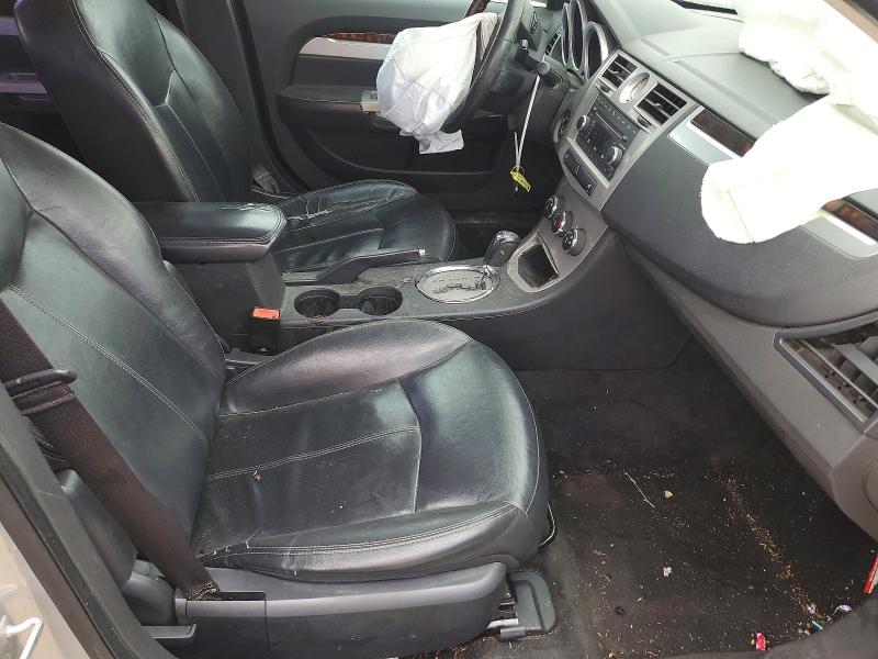 Aukcja sprzedaży 2010 Chrysler Sebring Li, vin: 1C3CC5FB2AN228195, numer aukcji: 78431605