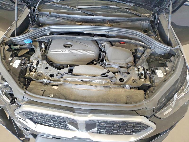 Продажа на аукционе авто 2026 Bmw X2, vin: WBX63GM04T5483880, номер лота: 50687406
