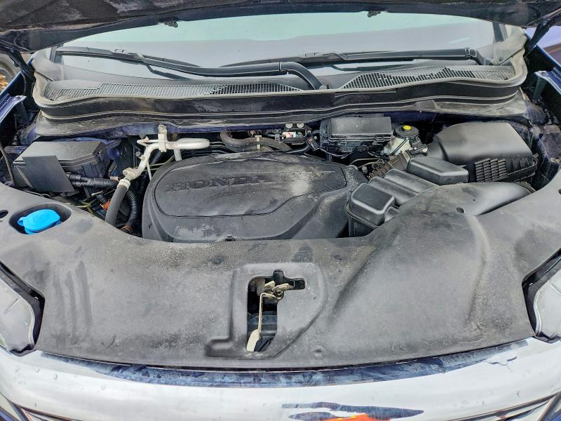 Aukcja sprzedaży 2022 Honda Pilot, vin: 5FNYF6H66NB500993, numer aukcji: 49310576