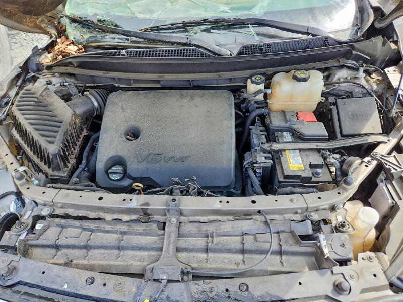 2020 Buick Enclave მანქანა იყიდება აუქციონზე, vin: 5GAERBKW5LJ149397, აუქციონის ნომერი: 50775396