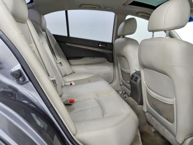 Продаж на аукціоні авто 2015 Infiniti Q40, vin: JN1CV6AP0FM500046, номер лоту: 49470626