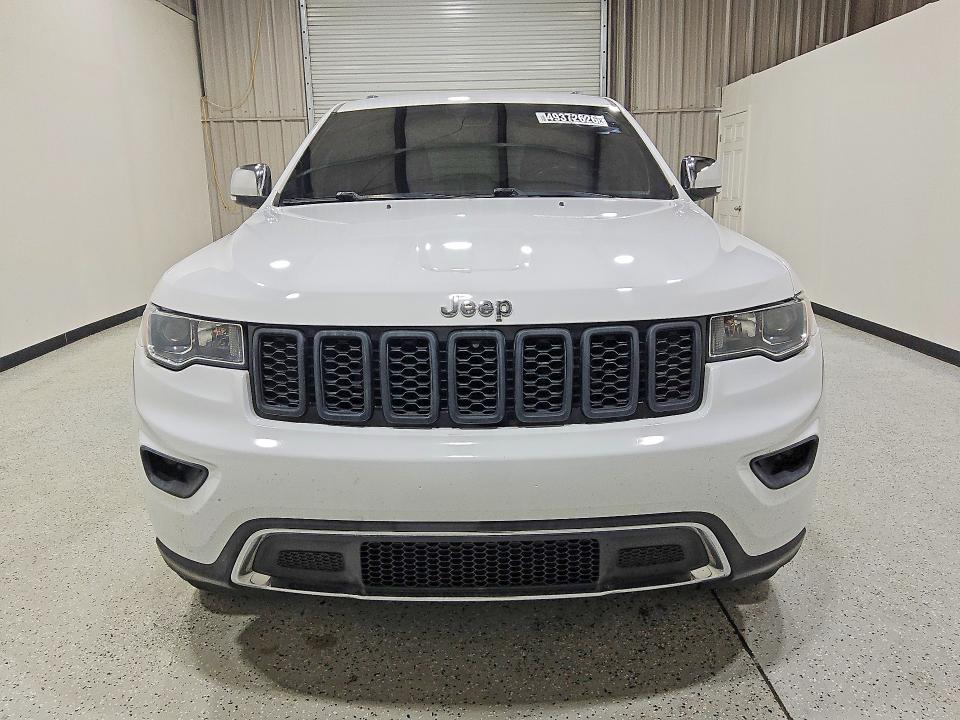 49372626 :رقم المزاد ، 1C4RJEBG2KC826622 vin ، 2019 Jeep Grand Cherokee مزاد بيع