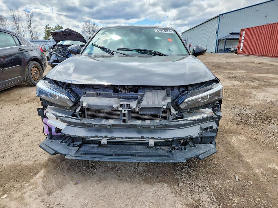 Aukcja sprzedaży 2023 Honda Civic, vin: 2HGFE2F26PH112258, numer aukcji: 51944886