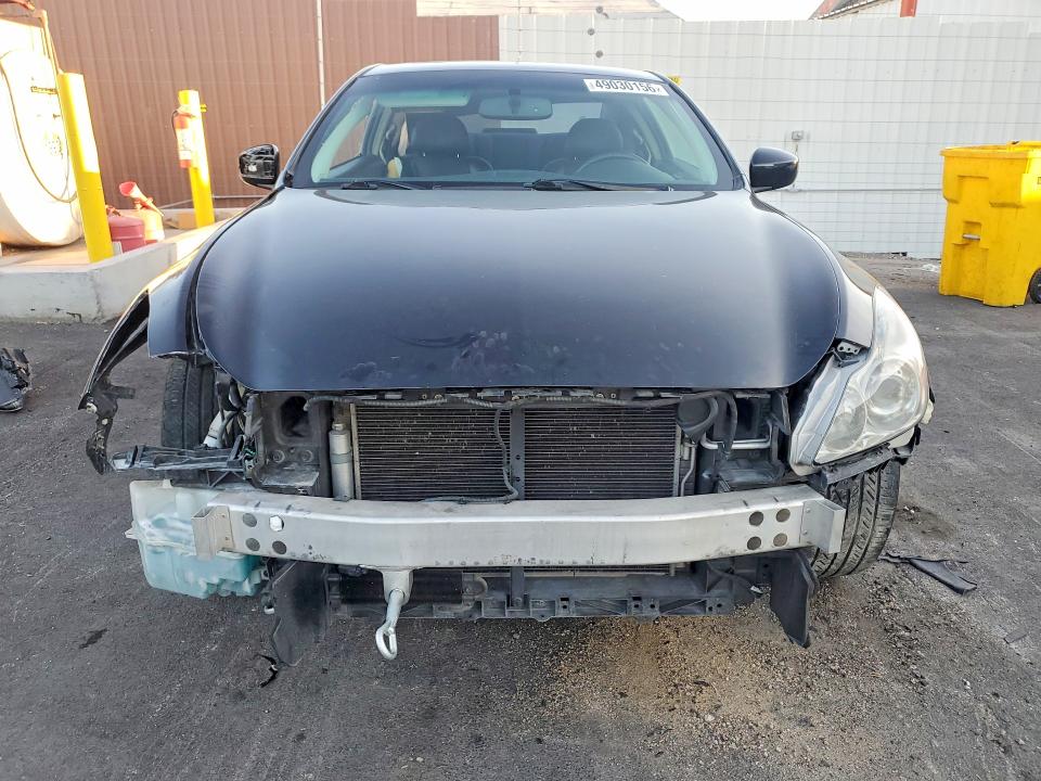 Aukcja sprzedaży 2008 Infiniti G37, vin: JNKCV64E78M119772, numer aukcji: 49030156