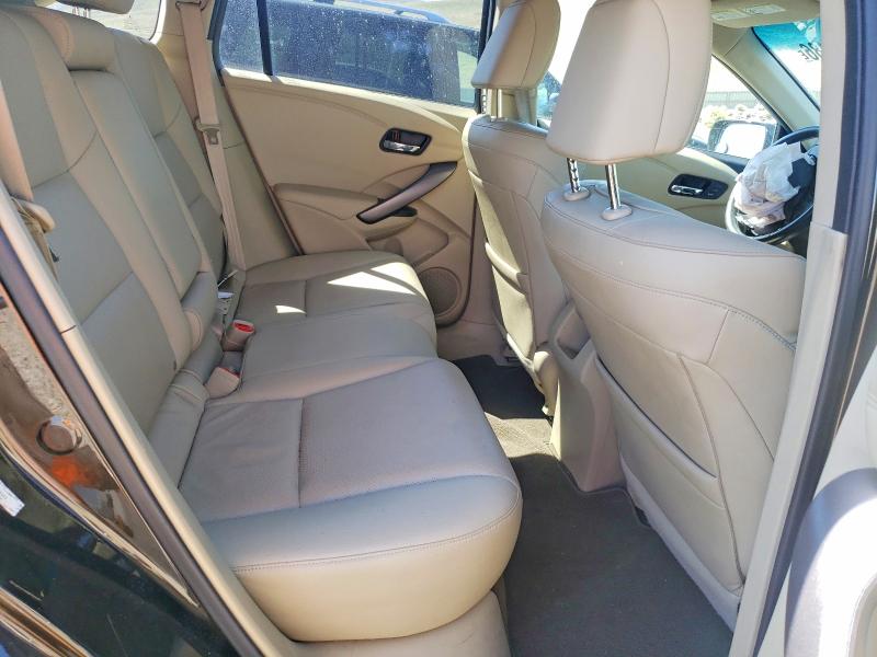 Продаж на аукціоні авто 2014 Acura Rdx, vin: 5J8TB4H50EL025020, номер лоту: 49315486
