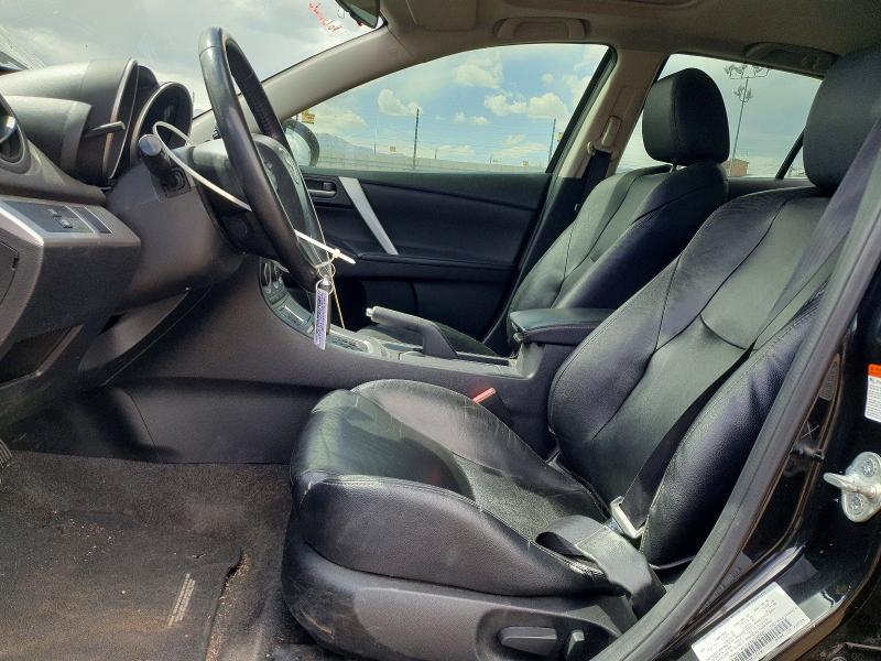 Продаж на аукціоні авто 2011 Mazda 3, vin: JM1BL1M57B1458000, номер лоту: 49239006