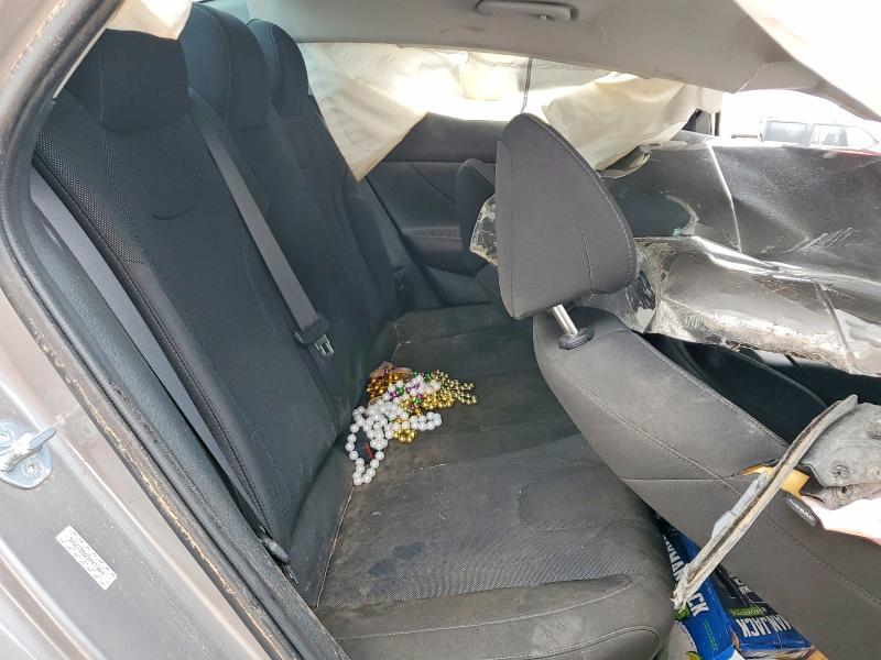 2023 Hyundai Elantra მანქანა იყიდება აუქციონზე, vin: KMHLL4AG2PU612545, აუქციონის ნომერი: 48672056